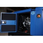 Дизельний генератор SOYGEN SGY 28 KVA - Зображення 8