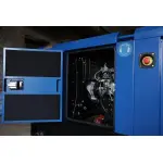 Дизельний генератор SOYGEN SGY 28 KVA - Зображення 8
