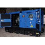 Дизельний генератор SOYGEN SGY 28 KVA - Зображення 9