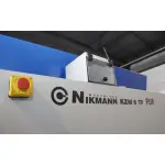Автоматичний кромкооблицювальний верстат STOMANA KZM 6 TF5 PUR - Зображення 3