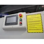 Автоматичний кромкооблицювальний верстат STOMANA KZM 6 TF5 PUR - Зображення 4