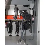 Автоматичний кромкооблицювальний верстат STOMANA KZM 6 TF5 PUR - Зображення 6
