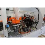 Автоматичний кромкооблицювальний верстат STOMANA KZM 6 TF5 PUR - Зображення 7