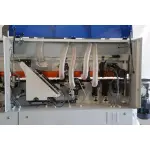 Автоматичний кромкооблицювальний верстат STOMANA KZM 6 TF5 PUR - Зображення 8
