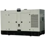 FOGO Генераторна установка FDG600S(FD 600 S-C), ном. потуж. 480кВт, бак 990л