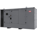 FOGO Генераторна установка FDG600S(FD 600 S-C), ном. потуж. 480кВт, бак 990л - Зображення 2
