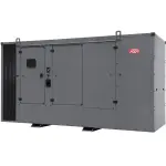 FOGO Генераторна установка FDG600S(FD 600 S-C), ном. потуж. 480кВт, бак 990л - Зображення 2