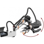 Різьбонарізний верстат CORMAK RGM16PW - Зображення 2