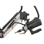 Різьбонарізний верстат CORMAK RGM16PW - Зображення 4
