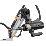 Різьбонарізний верстат CORMAK RGM16PW - Зображення 5