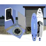 SUP-дошка THUNDER PLANET-BLUE 320 - Зображення 3