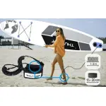 SUP-дошка THUNDER PLANET-BLUE 320 - Зображення 8