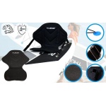 SUP-дошка THUNDER PLANET-BLUE 320 - Зображення 9