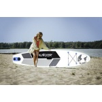 SUP-дошка THUNDER PLANET-BLUE 320 - Зображення 10