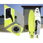 SUP-дошка THUNDER PLANET-LIME 320 - Зображення 2