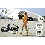 SUP-дошка THUNDER PLANET-LIME 320 - Зображення 9