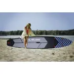 SUP-дошка THUNDER STEEL BLUE 365 - Зображення 2