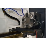 Токарний верстат з ЧПК MAST ML 500x1000 SH8 - Зображення 6
