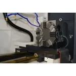 Токарний верстат з ЧПК MAST ML 500x1000 SH8 - Зображення 6
