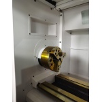 Токарний верстат з ЧПК MAST ML 500x1000 SH8 - Зображення 7