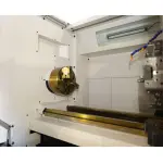 Токарний верстат з ЧПК MAST ML 500x1000 SH8 - Зображення 8
