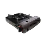Дизельний генератор TAGRED TA10300D + газова плитка Orcamp CK-505 + електричний обігрівач Gardyer HE2000 - Зображення 6