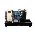 Дизельний генератор TMG POWER TMGB-165 - Зображення 2