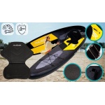 SUP-дошка THUNDER RAVEN 320 - Зображення 4