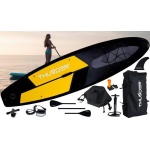 SUP-дошка THUNDER RAVEN 320 - Зображення 5