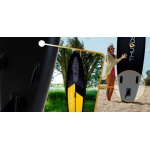 SUP-дошка THUNDER RAVEN 320 - Зображення 9
