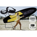 SUP-дошка THUNDER RAVEN 320 - Зображення 10