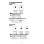 Сонячний фотоелектричний інвертор OFF-GRID PGF OG-5500 MPPT 5.5KW + WiFi - Зображення 5