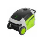 Інверторний генератор Zipper ZI-STE3000IV + газова плитка Orcamp CK-505 + електричний обігрівач Gardyer HE2000 - Зображення 2