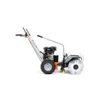 Підмітальна машина Handy ZHZ60-196L - Зображення 5