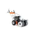 Підмітальна машина Handy ZHZ60-196L - Зображення 8