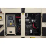 Дизельний генератор TMG POWER TMGB-35 - Зображення 3