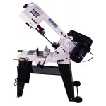 Стрічкова пила MAST Metalltechnik M-BS115-1