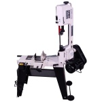 Стрічкова пила MAST Metalltechnik M-BS115-1 - Зображення 2