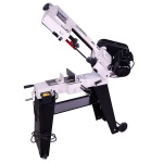 Стрічкова пила MAST Metalltechnik M-BS115-1 - Зображення 4