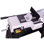 Стрічкова пила MAST Metalltechnik M-BS115-1 - Зображення 8