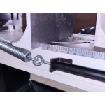Стрічкова пила MAST Metalltechnik M-BS115-1 - Зображення 10