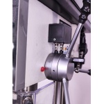 Свердлильний верстат по металу MAST Metalltechnik M-HSV25S 400V - Зображення 6