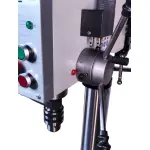 Свердлильний верстат по металу MAST Metalltechnik M-HSV32P 400V - Зображення 4