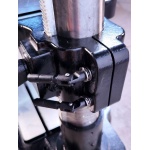 Свердлильний верстат по металу MAST Metalltechnik M-HSV32P 400V - Зображення 10