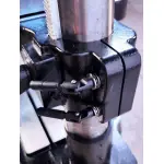 Свердлильний верстат по металу MAST Metalltechnik M-HSV32P 400V - Зображення 10