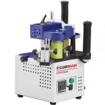 Кромкоклеючий верстат CORMAK EBM50A - Зображення 2