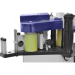 Кромкоклеючий верстат CORMAK EBM50A - Зображення 3