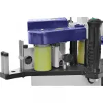 Кромкоклеючий верстат CORMAK EBM50A - Зображення 3