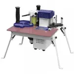 Кромкоклеючий верстат CORMAK EBM50A - Зображення 4
