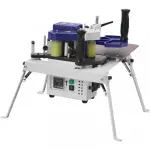 Кромкоклеючий верстат CORMAK EBM50A - Зображення 5